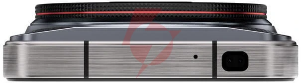 Smartfon oukitel wp200 pro 5g 6.7" 24gb/1tb ds. 8580mah grey