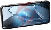 Smartfon oukitel wp200 pro 5g 6.7" 24gb/1tb ds. 8580mah grey