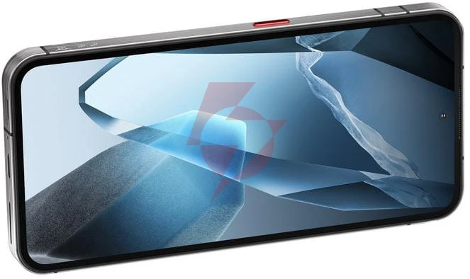 Smartfon oukitel wp200 pro 5g 6.7" 24gb/1tb ds. 8580mah grey