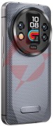 Smartfon oukitel wp200 pro 5g 6.7" 24gb/1tb ds. 8580mah grey