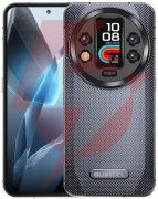 Smartfon oukitel wp200 pro 5g 6.7" 24gb/1tb ds. 8580mah grey
