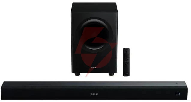 Listwa głośnikowa xiaomi soundbar 2.1 ns4-eu