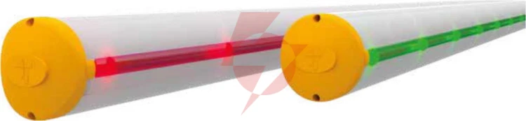 Szlaban came ls6 z ramieniem g06850 do 6,5m (pod led)
