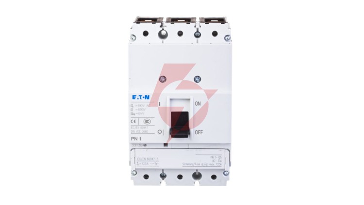 Rozłącznik mocy 3P 125A PN1-125 259142
