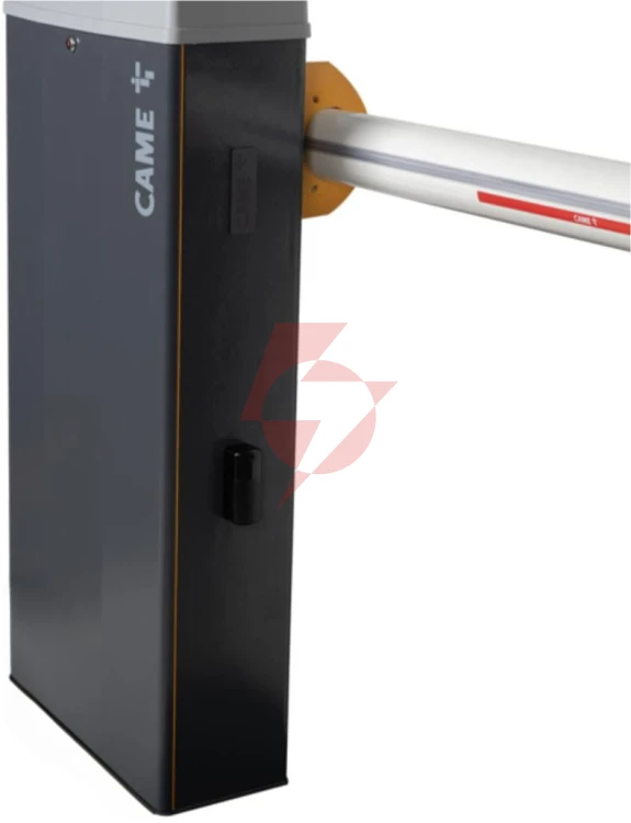 Szlaban came ls6 z ramieniem g06850 do 6,5m (pod led)