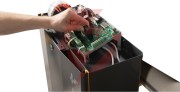 Szlaban came ls6 z ramieniem g06850 do 6,5m (pod led)