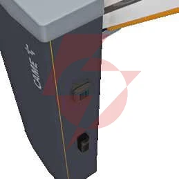 Szlaban came ls6 z ramieniem g06850 do 6,5m (pod led)