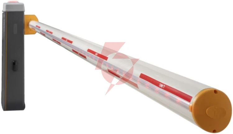 Szlaban came ls6 z ramieniem g05350 do 5m (pod led)