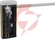 Szlaban came ls6 z ramieniem g05350 do 5m (pod led)