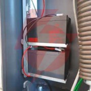 Szlaban came ls6 z ramieniem g05350 do 5m (pod led)