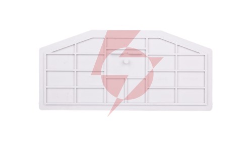 Ścianka rozdzielająca szara T924 17924302