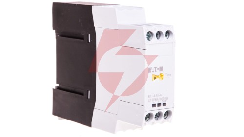 Przekaźnik czasowy 2Z 3A 3-60sek 24-240V AC/DC gwiazda-trójkąt ETR4-51-A 031884