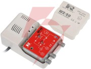 Wzmacniacz dvb-t/t2 wz-20 red eagle