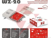 Wzmacniacz dvb-t/t2 wz-20 red eagle