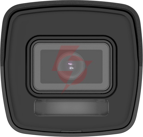 Kamera ip hilook ipc-b140ha-luc tuba 4mp smart-hybrid light