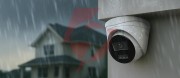 Kamera ip hilook ipc-t240ha-luc kopułka 4mp smart-hybrid light