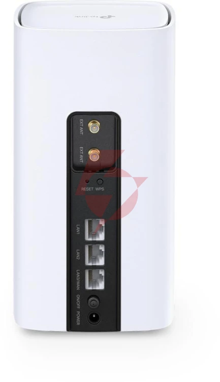 Router tp-link archer ﻿﻿nx500 5g, ax3000