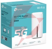 Router tp-link archer ﻿﻿nx500 5g, ax3000