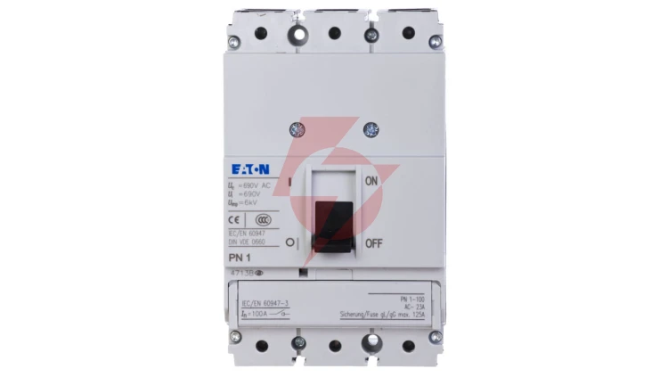 Rozłącznik mocy 3P 100A PN1-100 259141