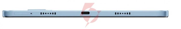 Tablet oukitel ot5s 6/256gb 12" 8250mah niebieski