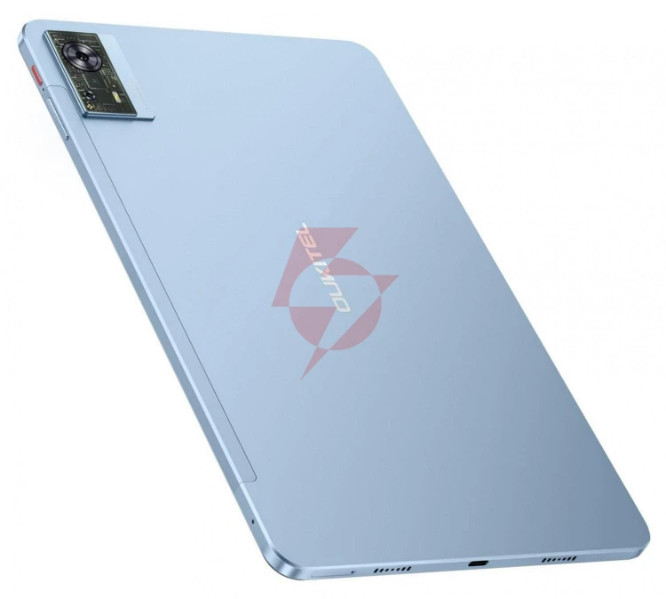 Tablet oukitel ot5s 6/256gb 12" 8250mah niebieski