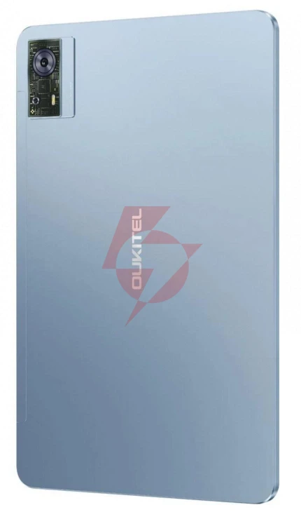 Tablet oukitel ot5s 6/256gb 12" 8250mah niebieski