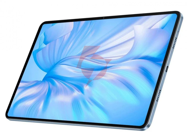 Tablet oukitel ot5s 6/256gb 12" 8250mah niebieski