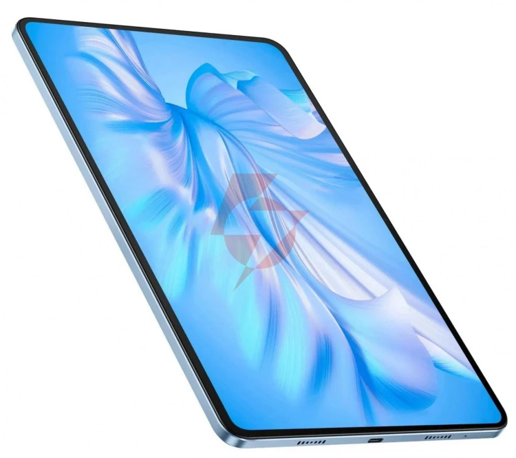 Tablet oukitel ot5s 6/256gb 12" 8250mah niebieski