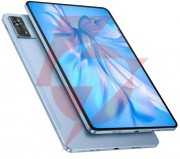 Tablet oukitel ot5s 6/256gb 12" 8250mah niebieski