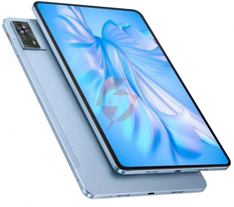 Tablet oukitel ot5s 6/256gb 12" 8250mah niebieski