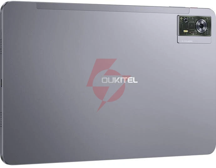 Tablet oukitel ot5s 6/256gb 12" 8250mah szary