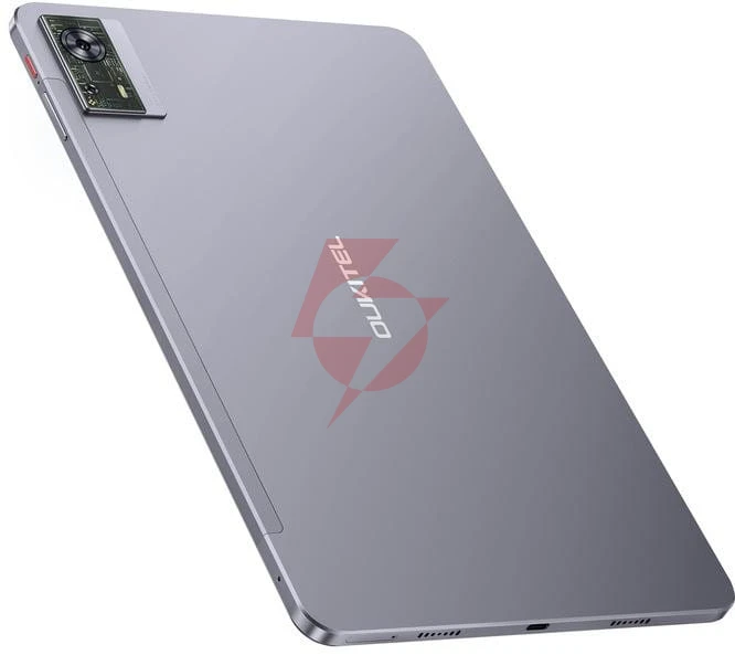 Tablet oukitel ot5s 6/256gb 12" 8250mah szary