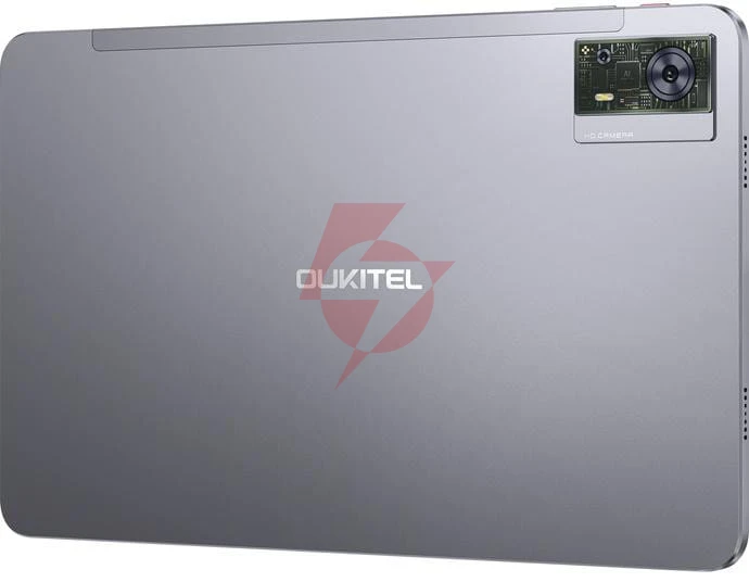 Tablet oukitel ot5s 6/256gb 12" 8250mah szary