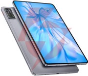 Tablet oukitel ot5s 6/256gb 12" 8250mah szary