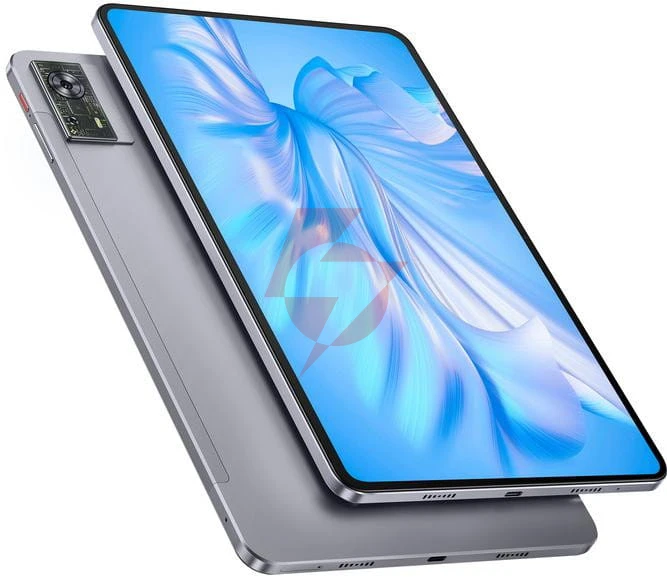 Tablet oukitel ot5s 6/256gb 12" 8250mah szary