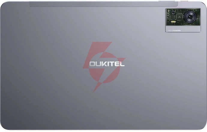 Tablet oukitel ot5s 6/256gb 12" 8250mah szary