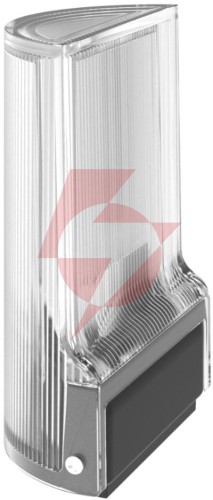 Lampa beninca star.o led - wbudowana antena/pomarańczowy odbłyśnik (953407137)