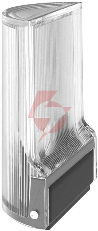 Lampa beninca star.o led - wbudowana antena/pomarańczowy odbłyśnik (953407137)