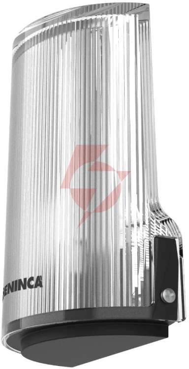Lampa beninca star.o led - wbudowana antena/pomarańczowy odbłyśnik (953407137)