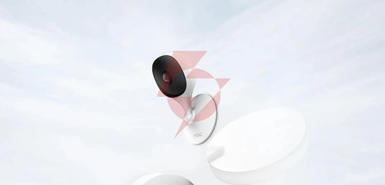 Kamera ip imou cue 2e 3mp ipc-c32ep