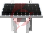 Kamera ip hilook ptz-n2c400i-k/4g/c05s10 2.8mm z panelem solarnym lte/4g 4mp