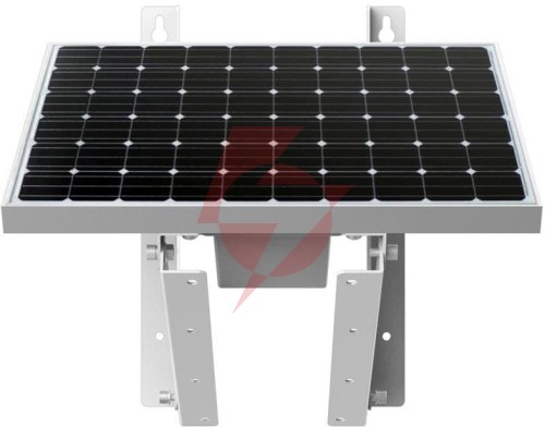Kamera ip hilook ptz-n2c400i-k/4g/c05s10 2.8mm z panelem solarnym lte/4g 4mp