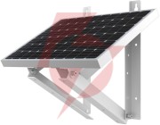 Kamera ip hilook ptz-n2c400i-k/4g/c05s10 2.8mm z panelem solarnym lte/4g 4mp
