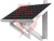 Kamera ip hilook ptz-n2c400i-k/4g/c05s10 2.8mm z panelem solarnym lte/4g 4mp
