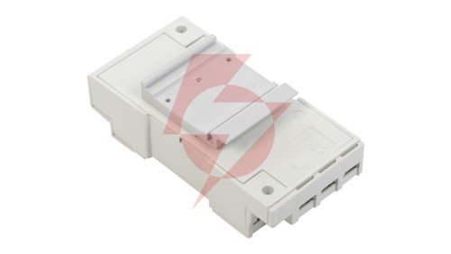 Gniazdo przekaźnika R15 4P GZ14U 592027