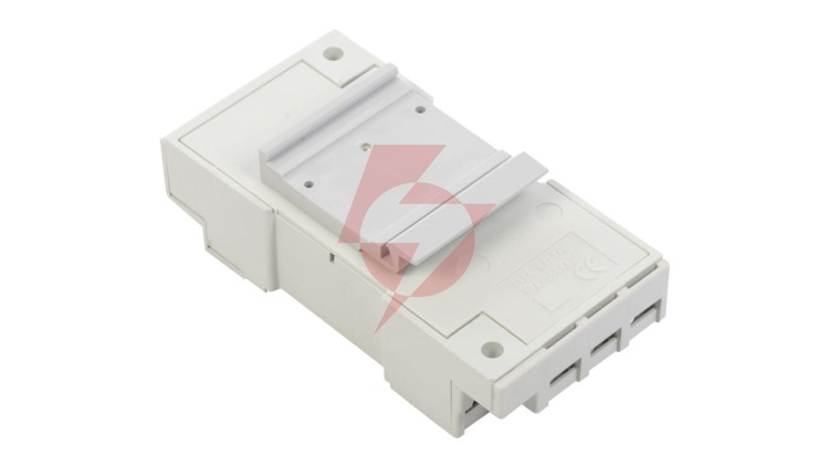 Gniazdo przekaźnika R15 4P GZ14U 592027