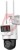 Kamera ip hilook ptz-n2c400i-k/4g/c05s10 2.8mm z panelem solarnym lte/4g 4mp
