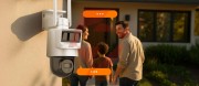 Kamera ip hilook ptz-n2c400i-k/4g/c05s10 2.8mm z panelem solarnym lte/4g 4mp