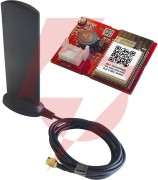 Moduł łączności bft b-eba wi-fi evo z anteną (bluetooth/easyaxs/tahoma)