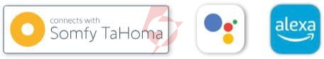 Moduł łączności bft b-eba wi-fi evo z anteną (bluetooth/easyaxs/tahoma)